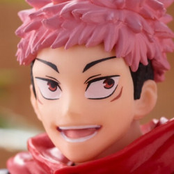 Jujutsu Kaisen – Figurine...