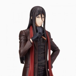 Lord El-Melloi II Sei No...