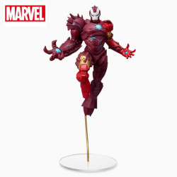 Marvel - Figurine Venomized...