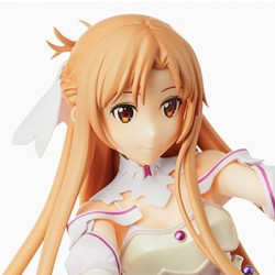 Sword Art Online...