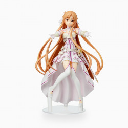 Sword Art Online...