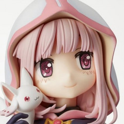Magia Record Puella Magi...