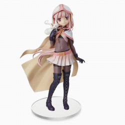Magia Record Puella Magi...