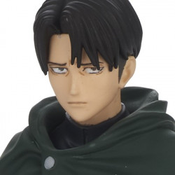 Attack On Titan The Final...
