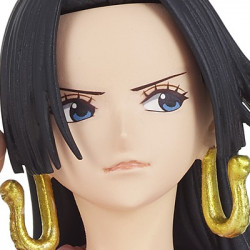 One Piece - Figurine Boa...