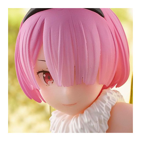 Re Zero Starting Life In...