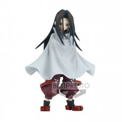 Shaman King - Figurine Hao...