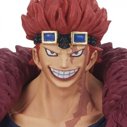 One Piece - Figurine...