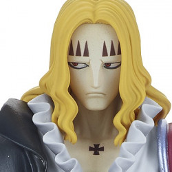 One Piece - Figurine Basil...