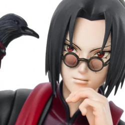 Naruto - Figurine Uchiha...