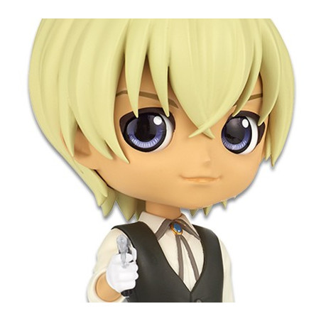 Detective Conan - Figurine...