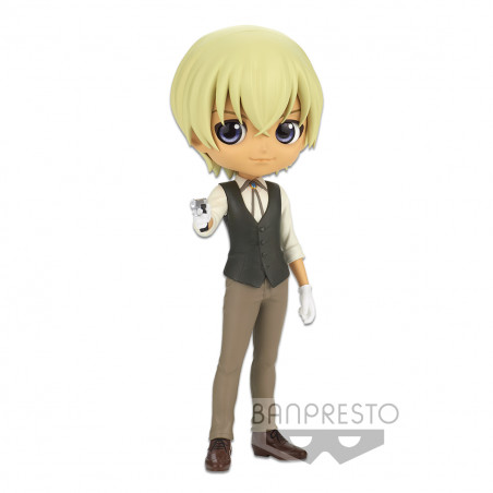 Detective Conan - Figurine Amuro Tooru Q Posket Ver.B