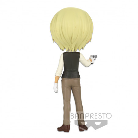 Detective Conan - Figurine Amuro Tooru Q Posket Ver.B