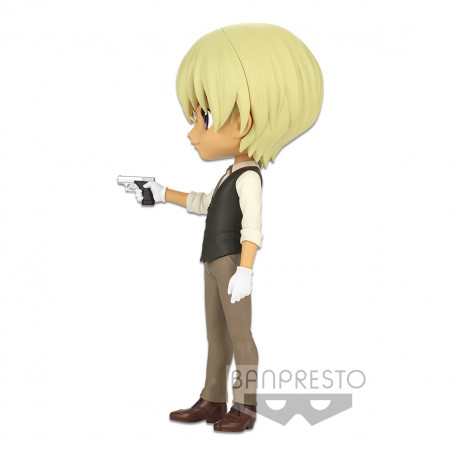 Detective Conan - Figurine Amuro Tooru Q Posket Ver.B