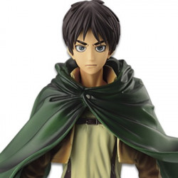 Attack On Titan - Figurine...