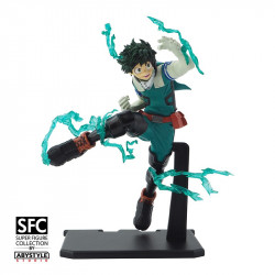 My Hero Academia - Figurine...