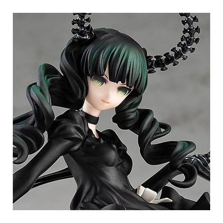 Black ★ Rock Shooter -...