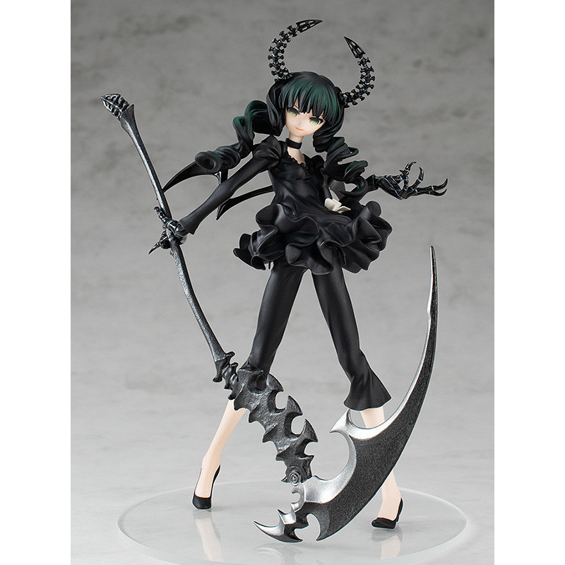 Black ★ Rock Shooter - Figurine Dead Master Pop Up Parade