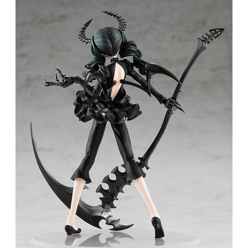 Black ★ Rock Shooter - Figurine Dead Master Pop Up Parade