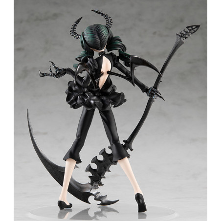 Black ★ Rock Shooter - Figurine Dead Master Pop Up Parade
