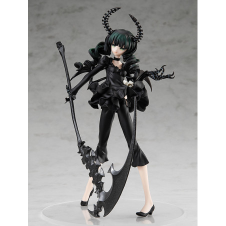 Black ★ Rock Shooter - Figurine Dead Master Pop Up Parade
