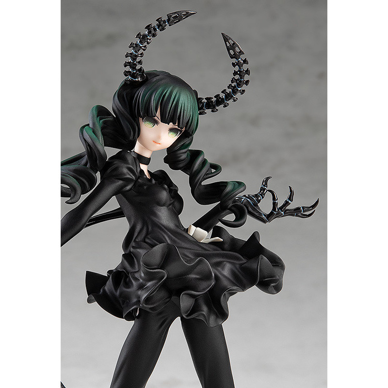 Black ★ Rock Shooter - Figurine Dead Master Pop Up Parade
