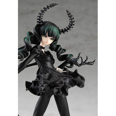 Black ★ Rock Shooter - Figurine Dead Master Pop Up Parade