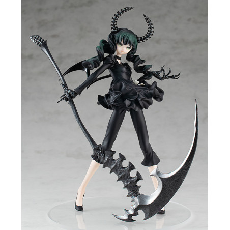 Black ★ Rock Shooter - Figurine Dead Master Pop Up Parade