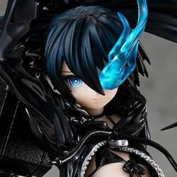Black ★ Rock Shooter -...