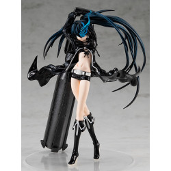 Black ★ Rock Shooter -...