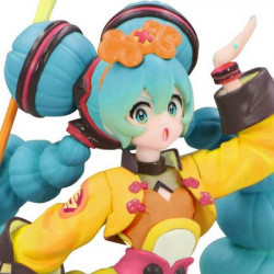 Vocaloid – Figurine Hatsune...