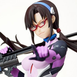 Evangelion - Figurine...