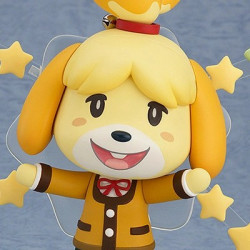 Animal Crossing New Leaf –...