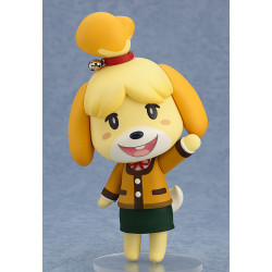 Animal Crossing New Leaf –...