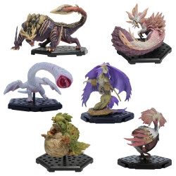 Monster Hunter World - Pack...