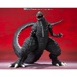Godzilla Singular Point -...