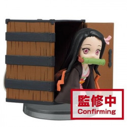 Kimetsu no Yaiba – Figurine...