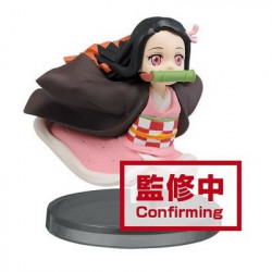 Kimetsu no Yaiba – Figurine...