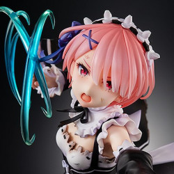 Re Zero Starting Life In...
