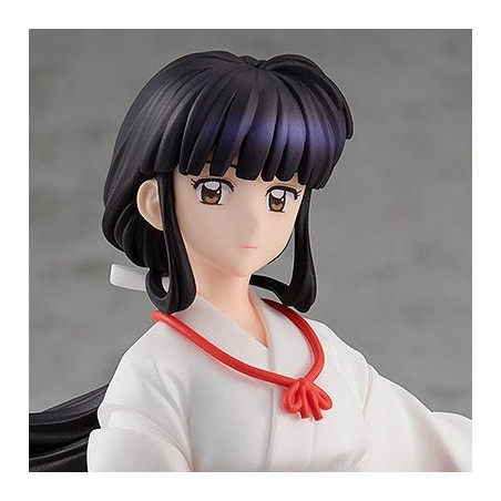 Inuyasha – Figurine Kikyo...