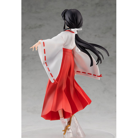Inuyasha – Figurine Kikyo Pop Up Parade
