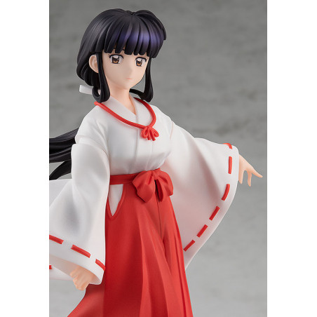 Inuyasha – Figurine Kikyo Pop Up Parade