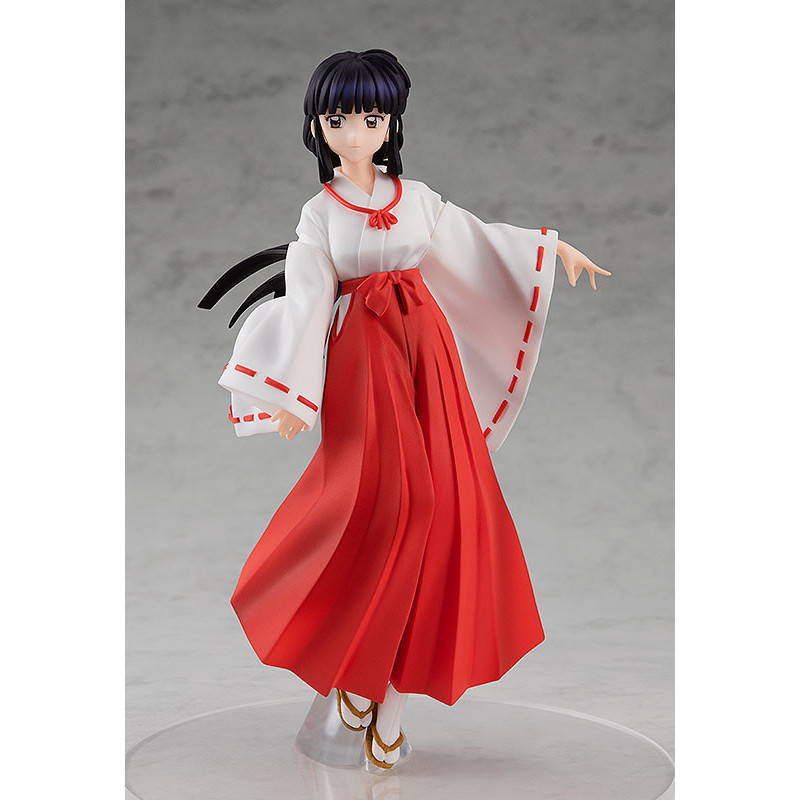 Inuyasha – Figurine Kikyo Pop Up Parade