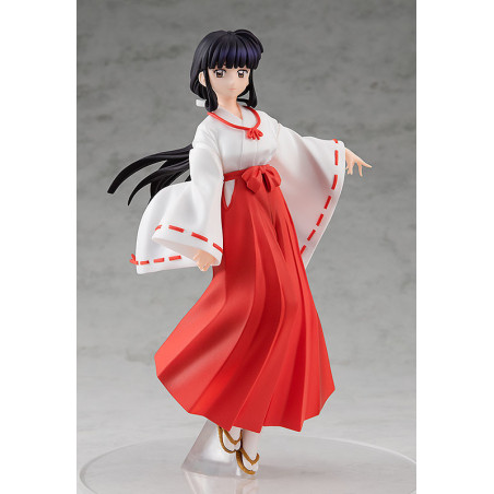 Inuyasha – Figurine Kikyo Pop Up Parade