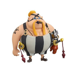 One Piece - Figurine Queen...
