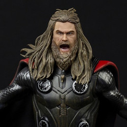 Marvel - Figurine Thor...