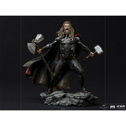 Marvel - Figurine Thor...