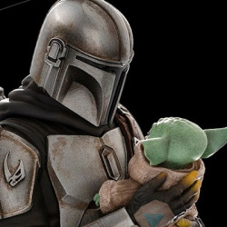 Star Wars The Mandalorian –...