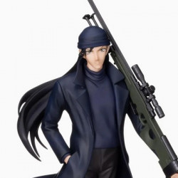 Detective Conan - Figurine...