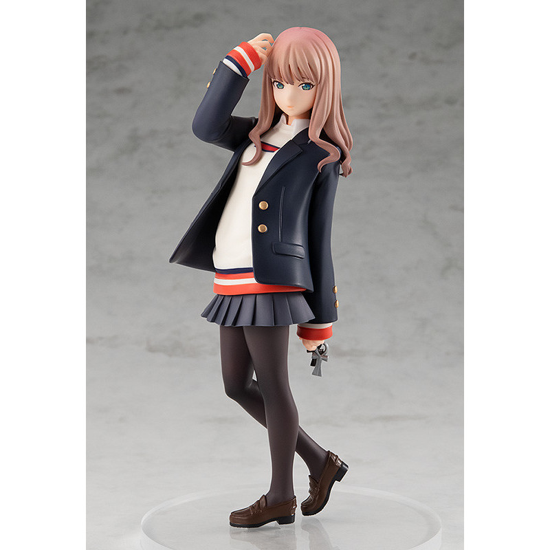 SSSS.Dynazenon - Figurine Yume Minami Pop Up Parade